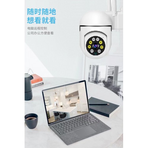 Wifi camera