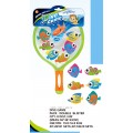 Fishing Arcade Game