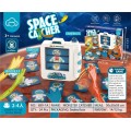 Find the Astronaut Arcade Game