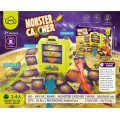 Find the Monster Arcade Game