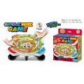 Fast Ball Game