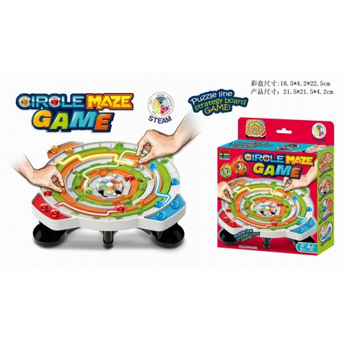 Fast Ball Game