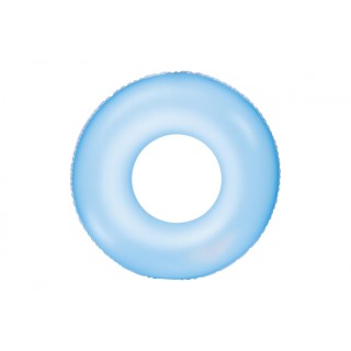 Neon Swimming Wheel 76 cm BESTWAY
