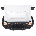 Extreme Sport Variable Size 4x4 Vehicle White