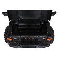 Extreme Sport 4x4 Vehicle Variable Size Black