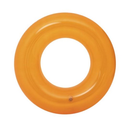Swimming wheel Orange 51 cm BESTWAY