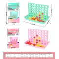 MINI Logic Game Rows