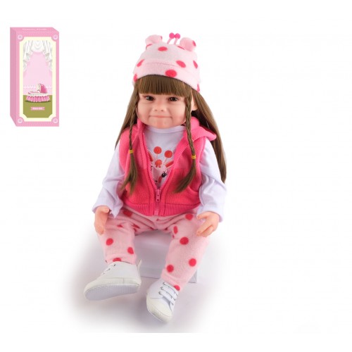 Gosia Doll + Accessories