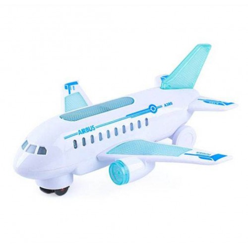 AirBus AJ aircraft