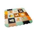 Soft EVA Mat Animals