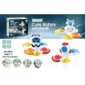 Astronaut Spinner Set