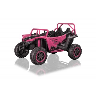 Buggy Arctic Cat Pink