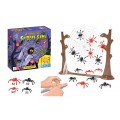 Spider Arcade Game