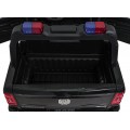 RAM 3500 Police Black Vehicle