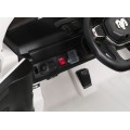 RAM 3500 White Vehicle