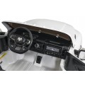 RAM 3500 White Vehicle