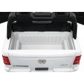 RAM 3500 White Vehicle