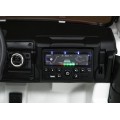 RAM 3500 White Vehicle
