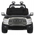 RAM 3500 Black Vehicle
