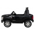 RAM 3500 Black Vehicle