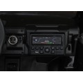 RAM 3500 Black Vehicle