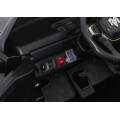 RAM 3500 Black Vehicle