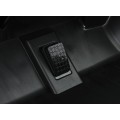 RAM 3500 Black Vehicle