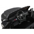 RAM 3500 Black Vehicle