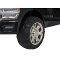 RAM 3500 Black Vehicle
