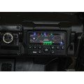 RAM 3500 Black Vehicle