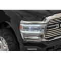 RAM 3500 Black Vehicle