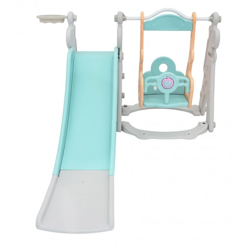 3in1 Slide Giraffe