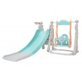 3in1 Slide Giraffe