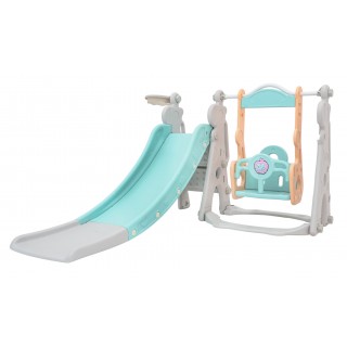 3in1 Slide Giraffe
