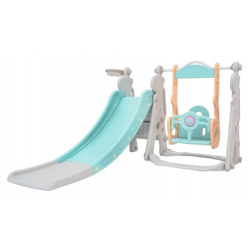 3in1 Slide Giraffe