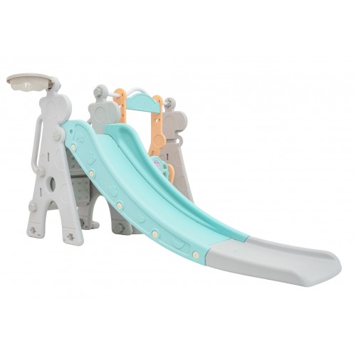 3in1 Slide Giraffe