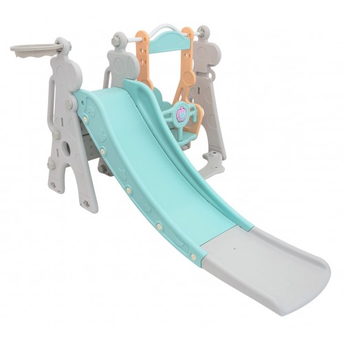 3in1 Slide Giraffe