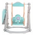 3in1 Slide Giraffe