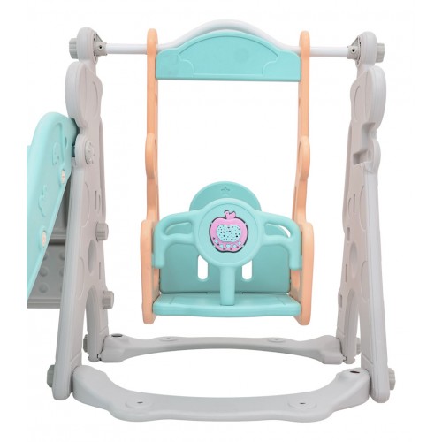 3in1 Slide Giraffe