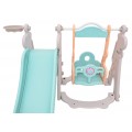 3in1 Slide Giraffe