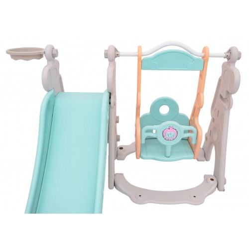 3in1 Slide Giraffe