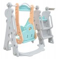 3in1 Slide Giraffe