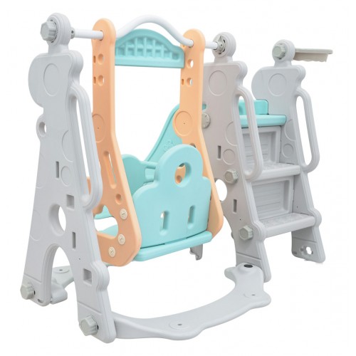 3in1 Slide Giraffe