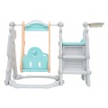 3in1 Slide Giraffe