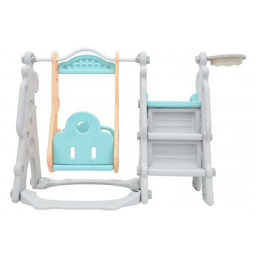 3in1 Slide Giraffe