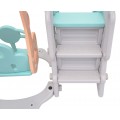 3in1 Slide Giraffe