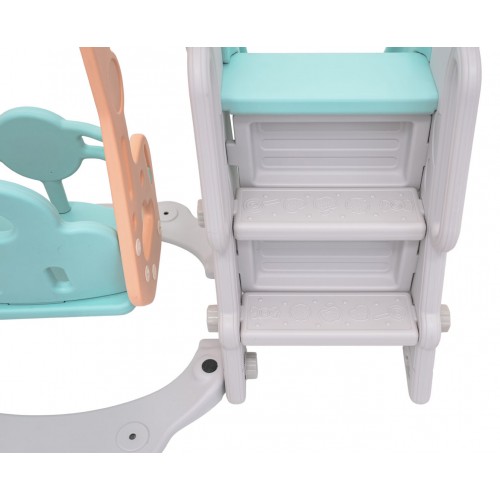 3in1 Slide Giraffe