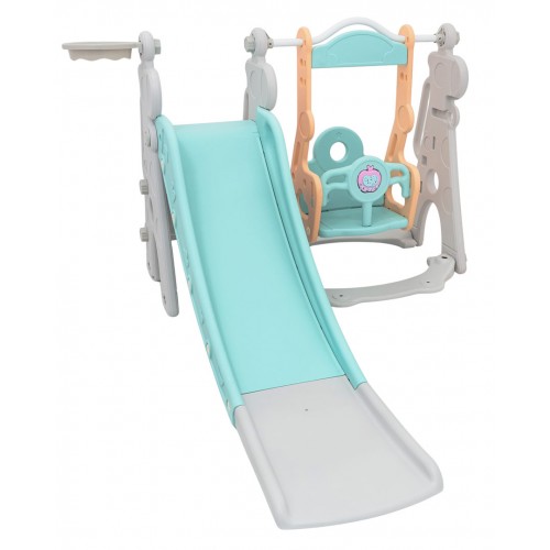 3in1 Slide Giraffe