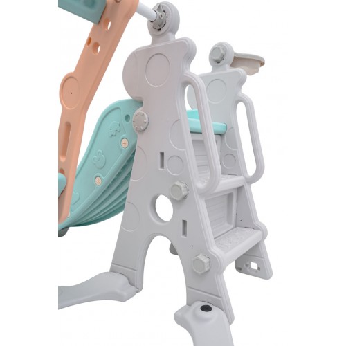 3in1 Slide Giraffe