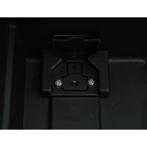 Quad Sport TX ATV Black